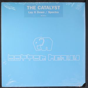 CATALYST