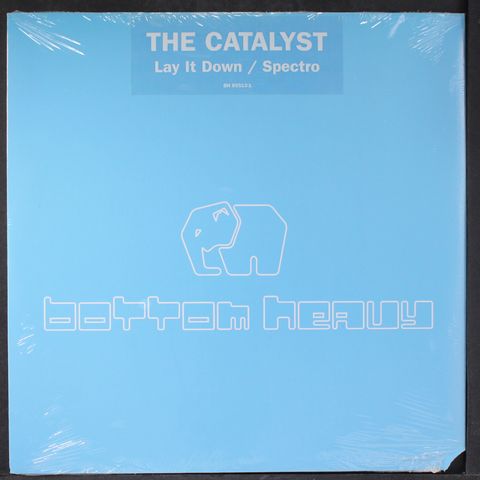 CATALYST