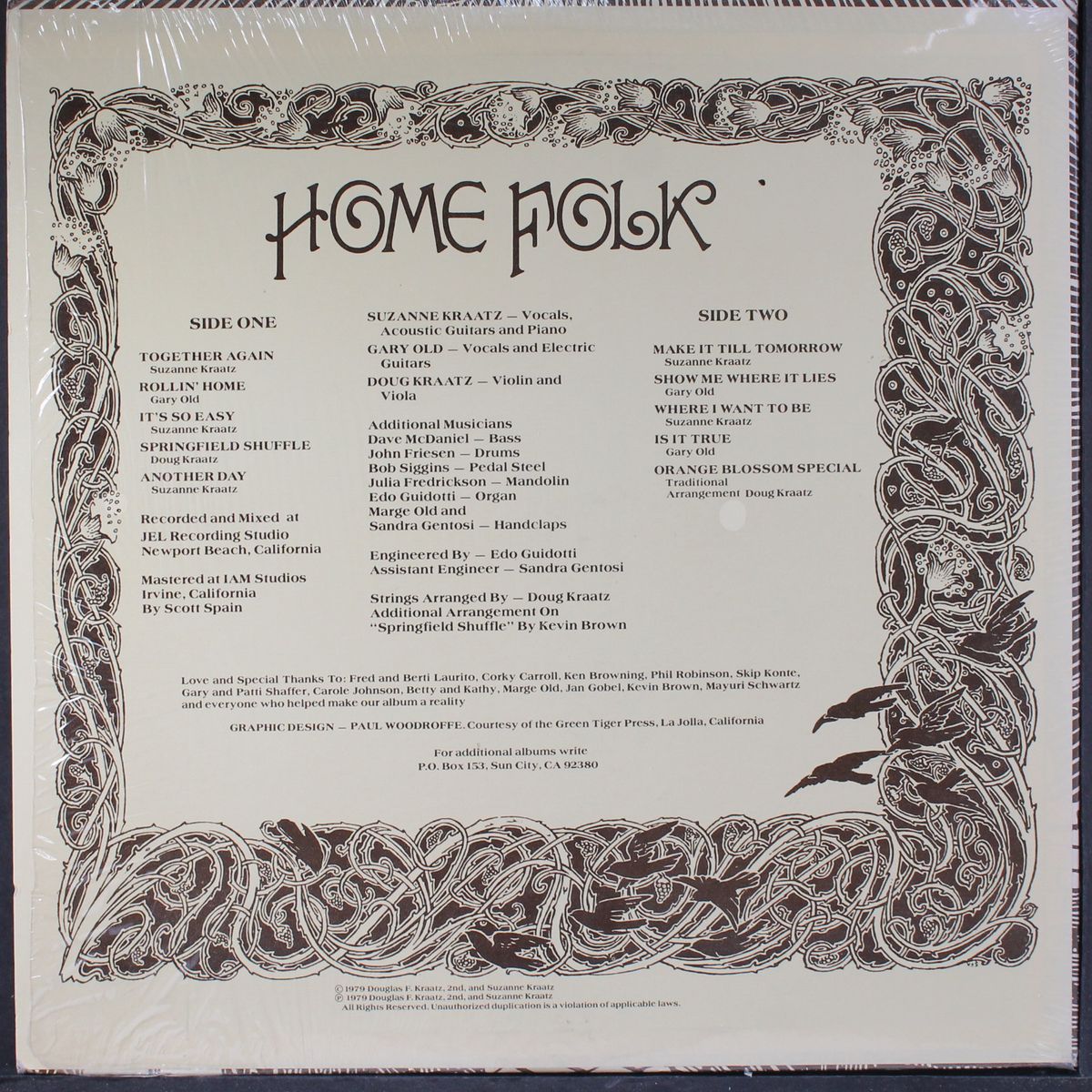 homefolk by HOMEFOLK