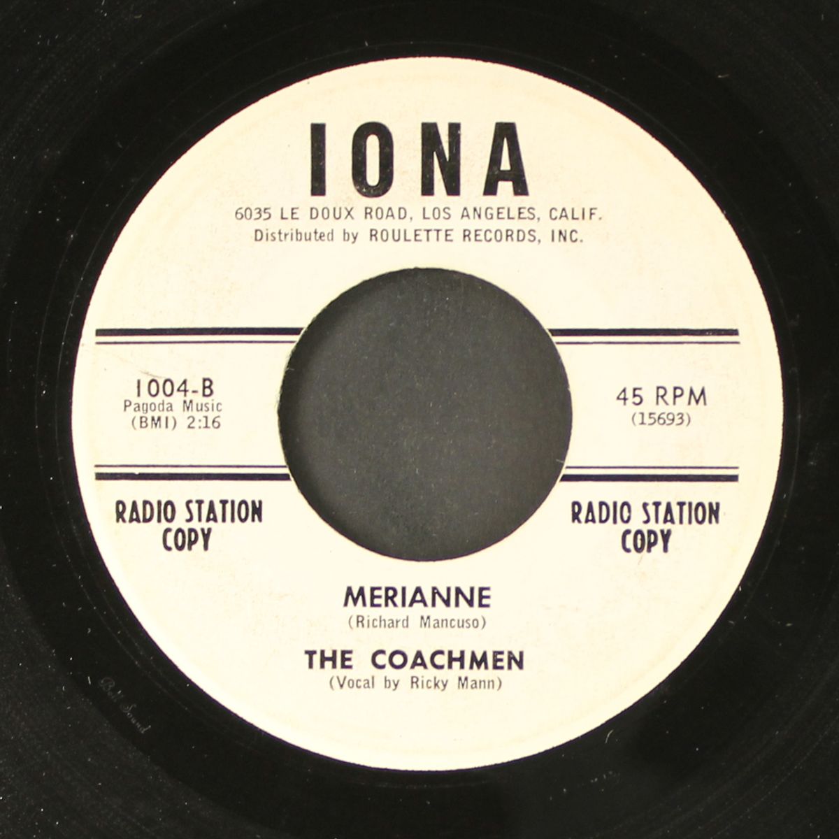 teen bride / merianne by COACHMEN