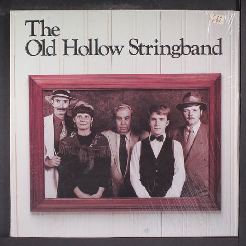 OLD HOLLOW STRINGBAND