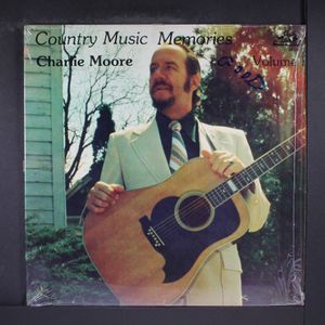 CHARLIE MOORE