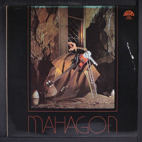 MAHAGON