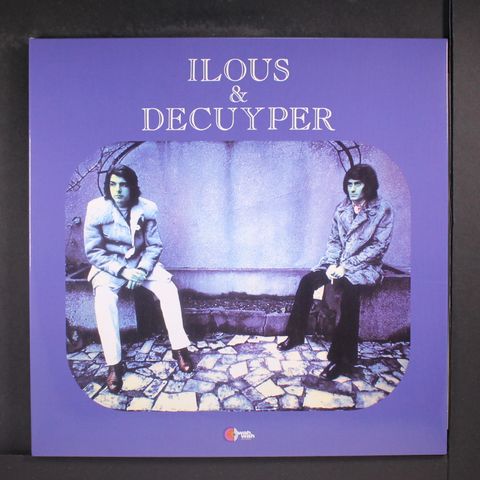 ILOUS & DECUYPER