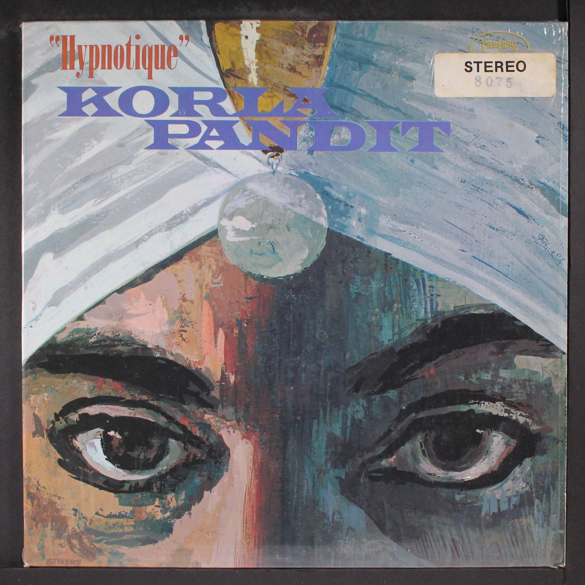 hypnotique by KORLA PANDIT