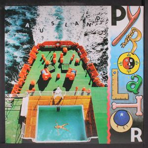 PYROLATOR