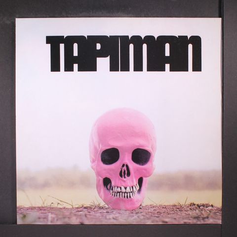 TAPIMAN