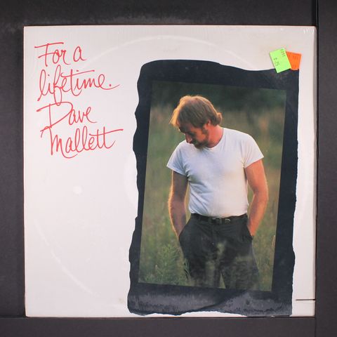 DAVE MALLETT