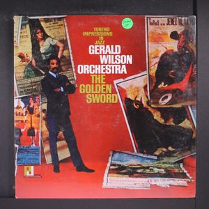 GERALD WILSON