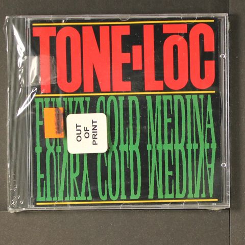 Item