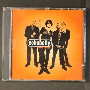 ECHOBELLY