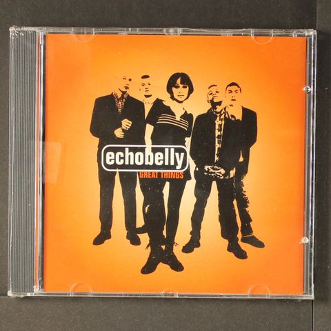 ECHOBELLY