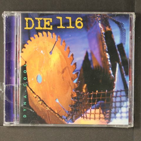 DIE 116