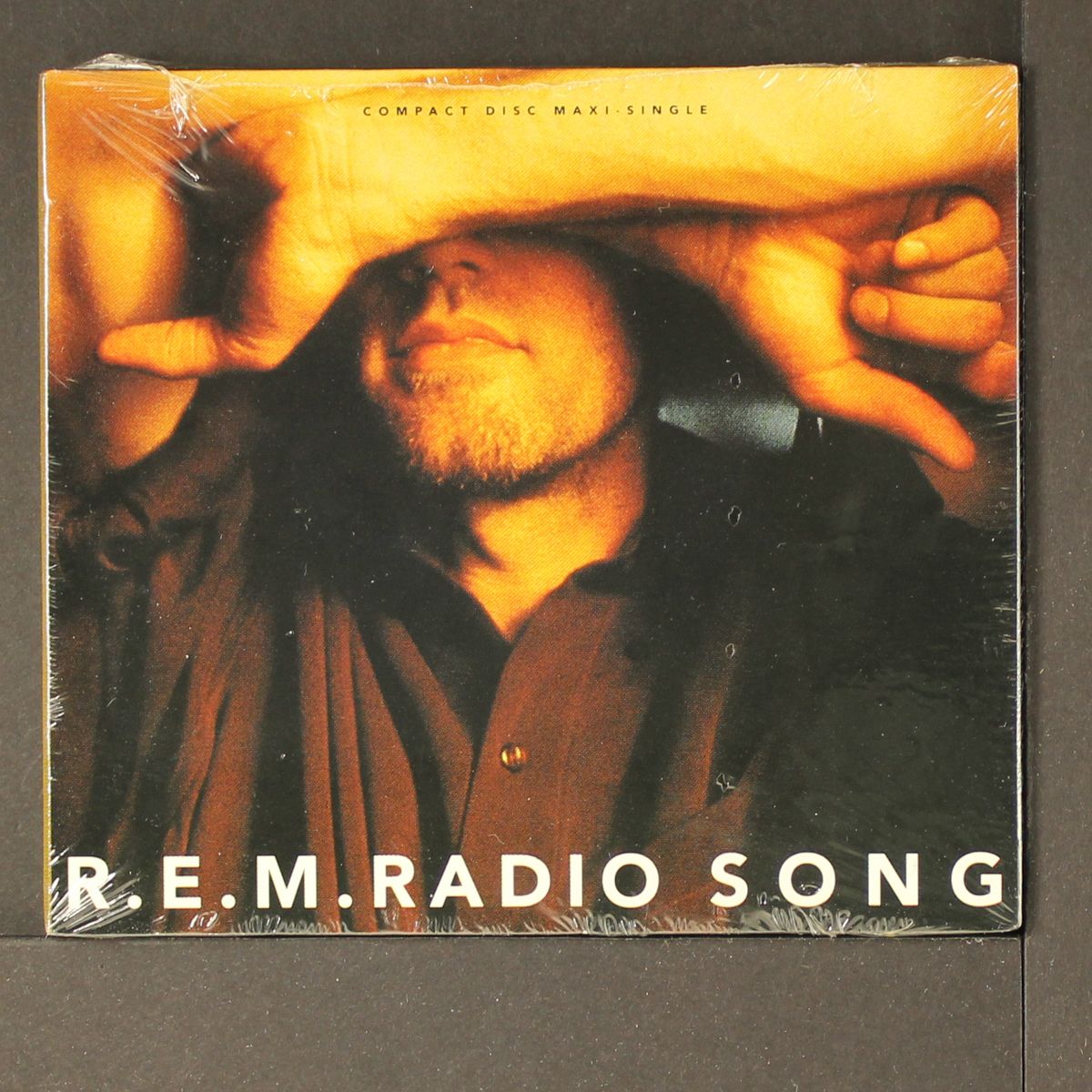 radio song by R.E.M.