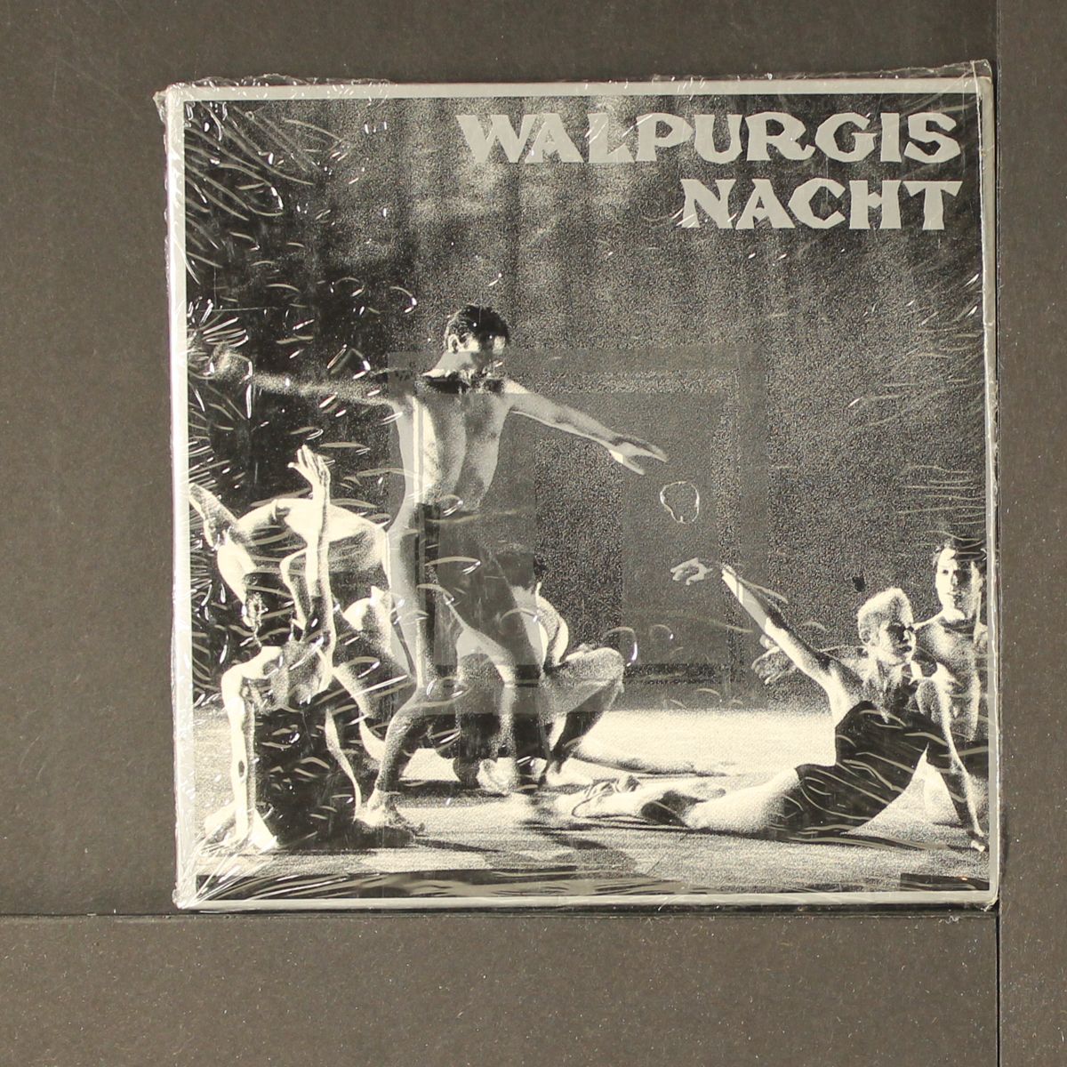 walpurgisnacht by PANKOW
