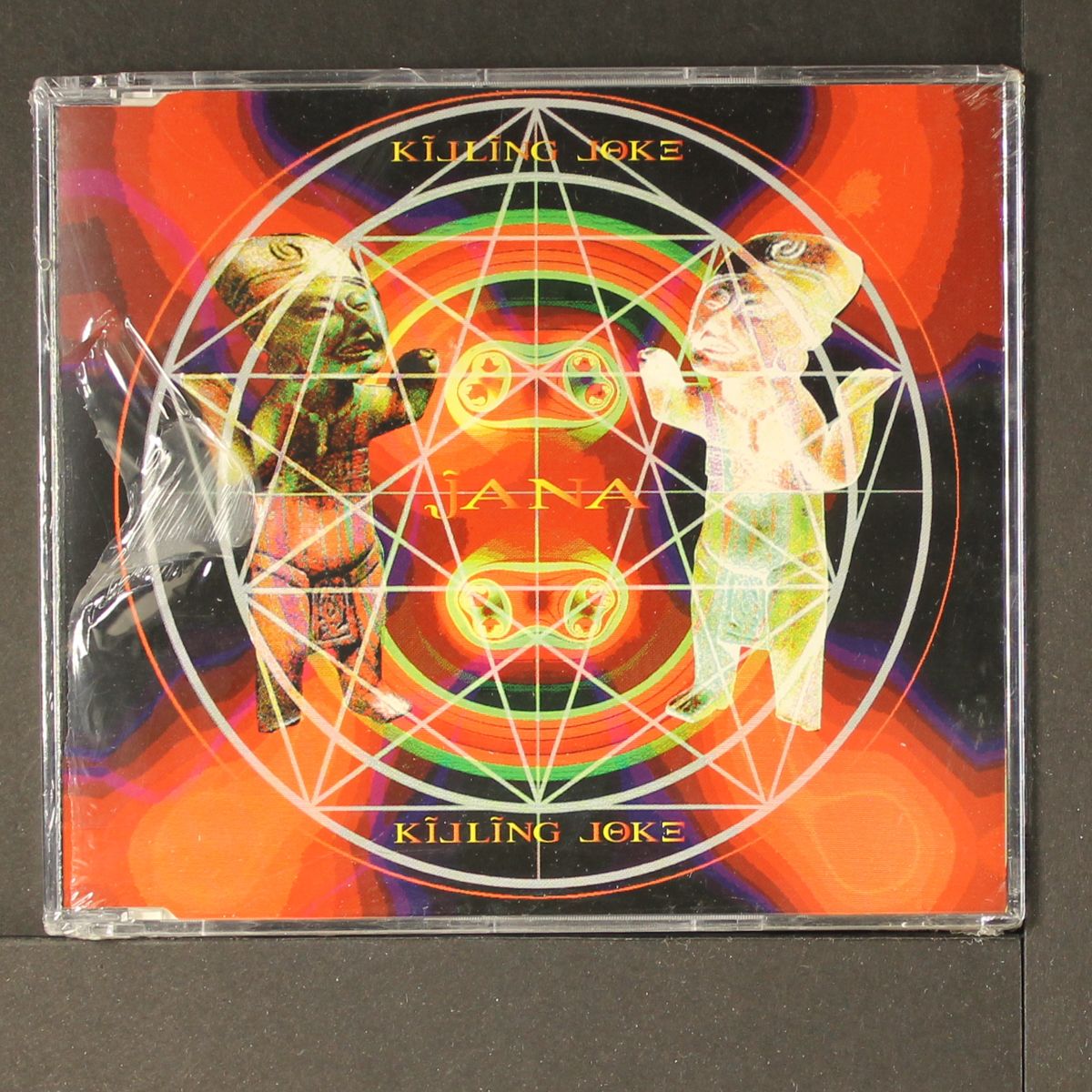jana by KILLING JOKE