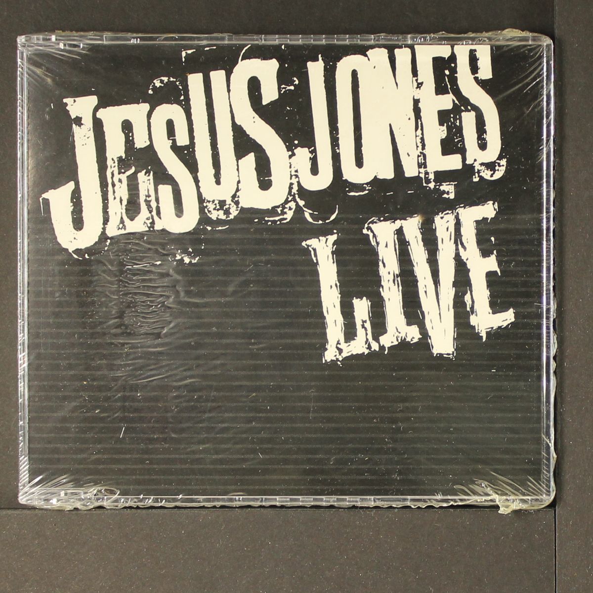 live by JESUS JONES