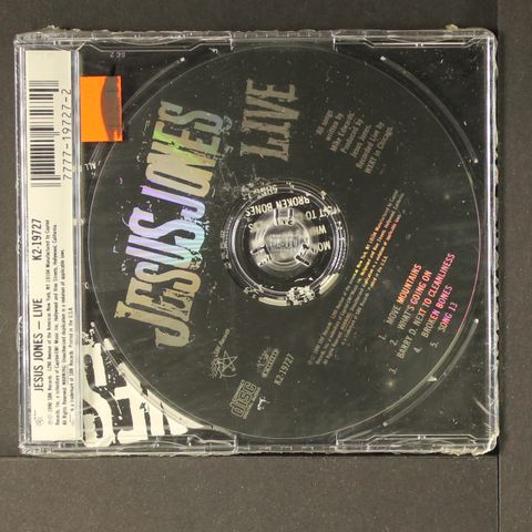 Item