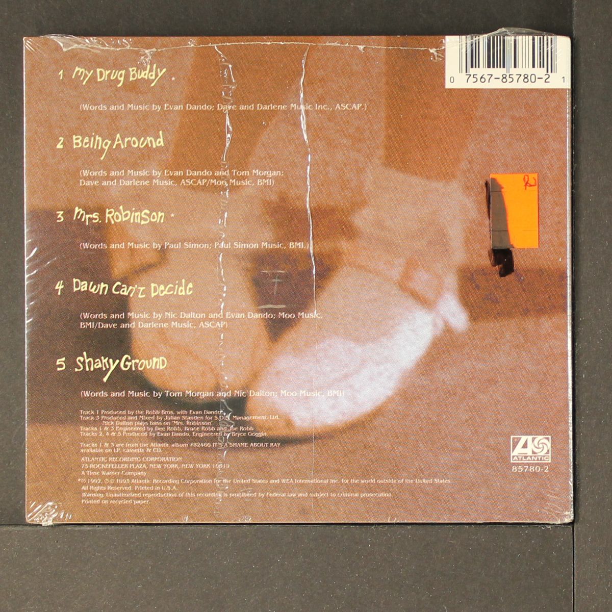 my drug buddy by LEMONHEADS