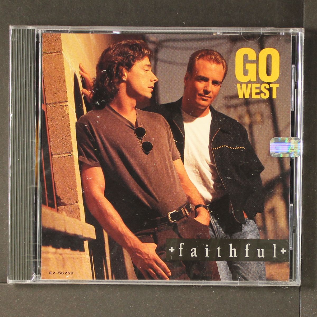 faithful by GO WEST