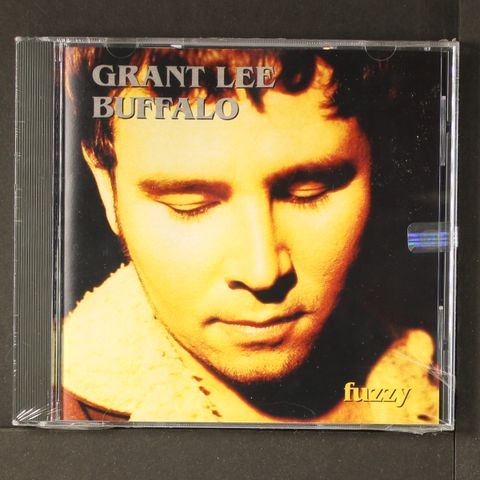 GRANT LEE BUFFALO