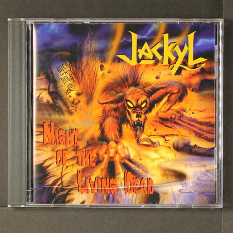 JACKYL