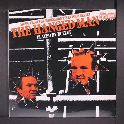 SOUNDTRACK (BULLET)