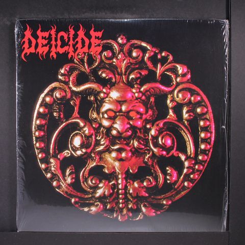 DEICIDE