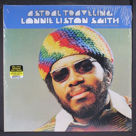 LONNIE LISTON SMITH & COSMIC ECHOES