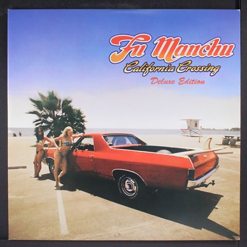 FU MANCHU