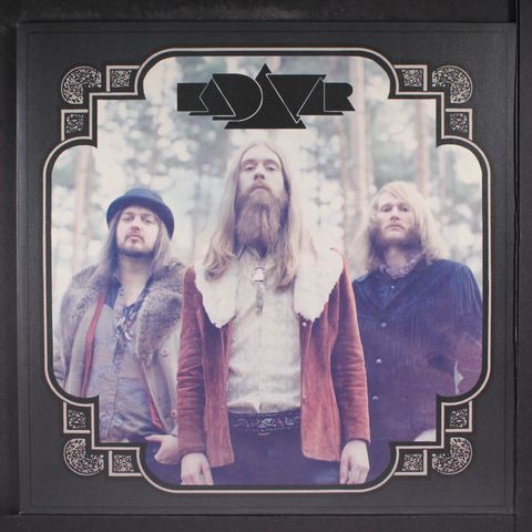 KADAVAR