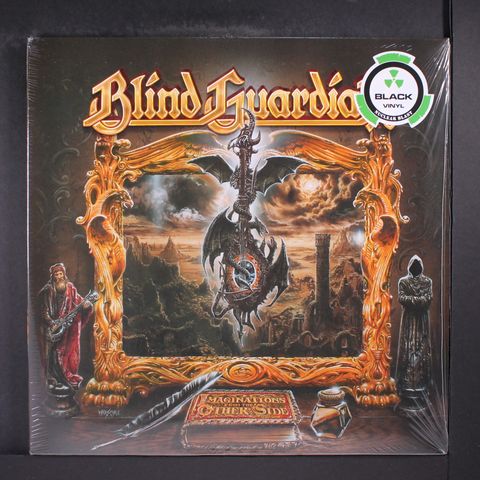 BLIND GUARDIAN