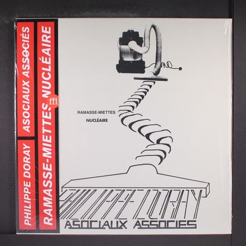 PHILIPPE DORAY & ASOCIAUX ASSOCIES