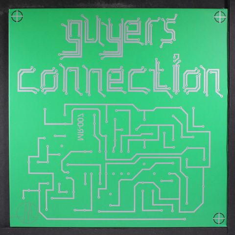 GUYER'S CONNECTION