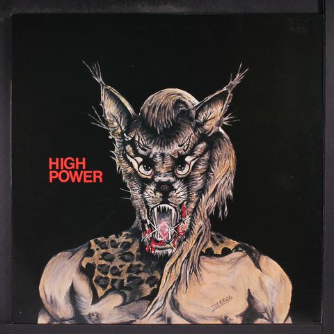 HIGH POWER