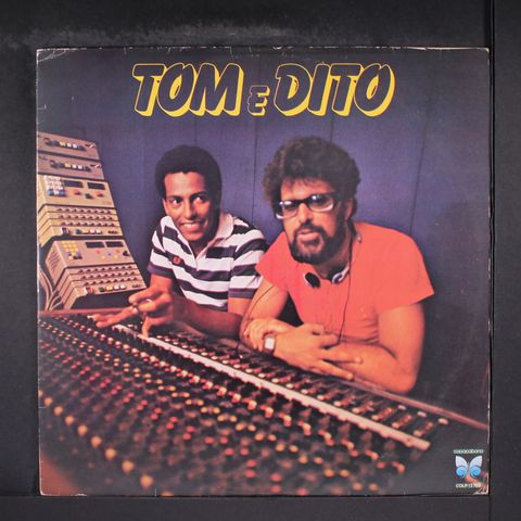 TOM E DITO