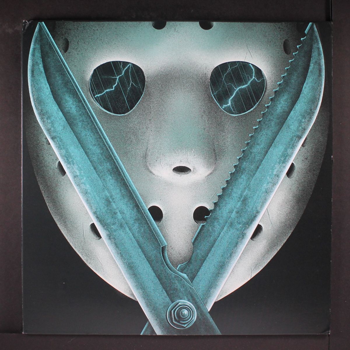 friday the 13th part 5 by SOUNDTRACK