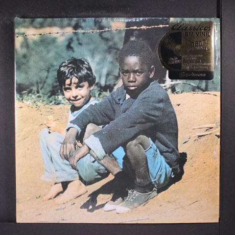 MILTON NASCIMENTO & LO BORGES