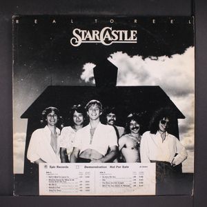 STARCASTLE