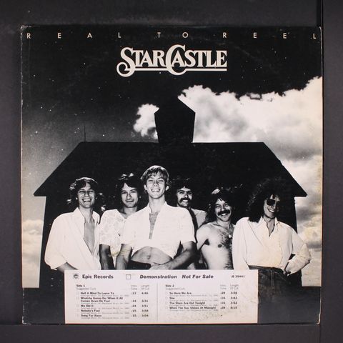 STARCASTLE