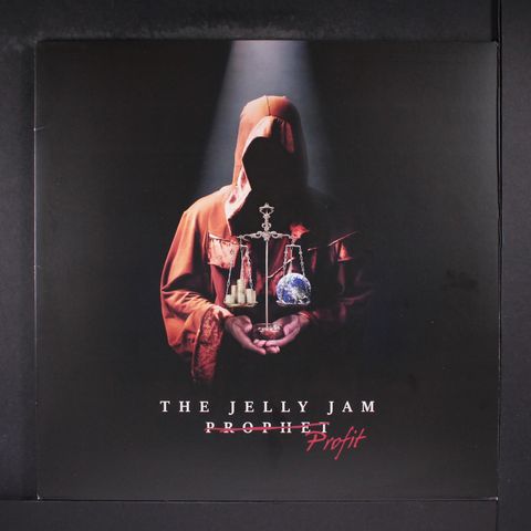 JELLY JAM
