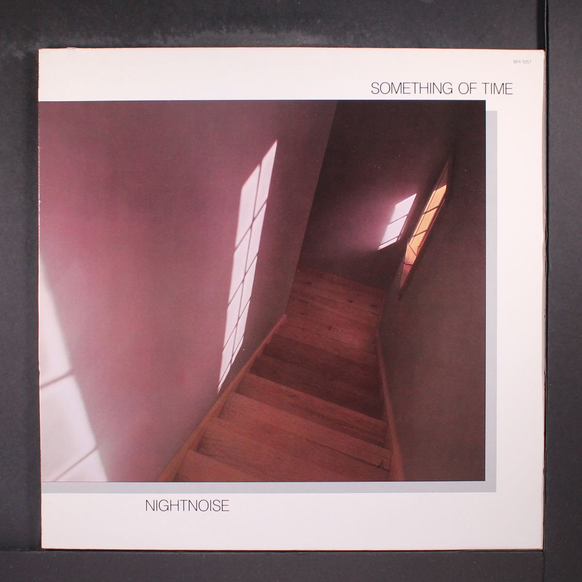 something of time by NIGHTNOISE