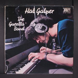 HAL GALPER