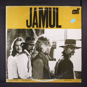 JAMUL