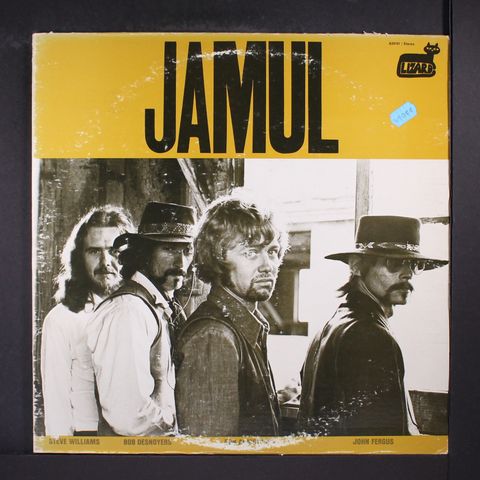 JAMUL