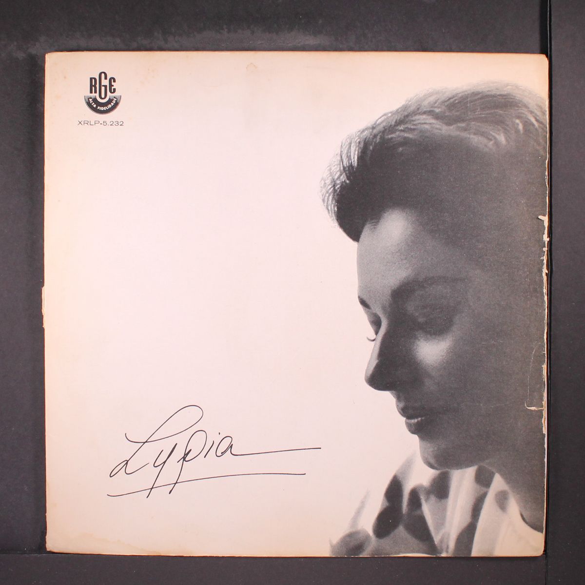 lygia by LYGIA