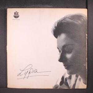LYGIA