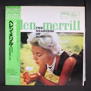 HELEN MERRILL