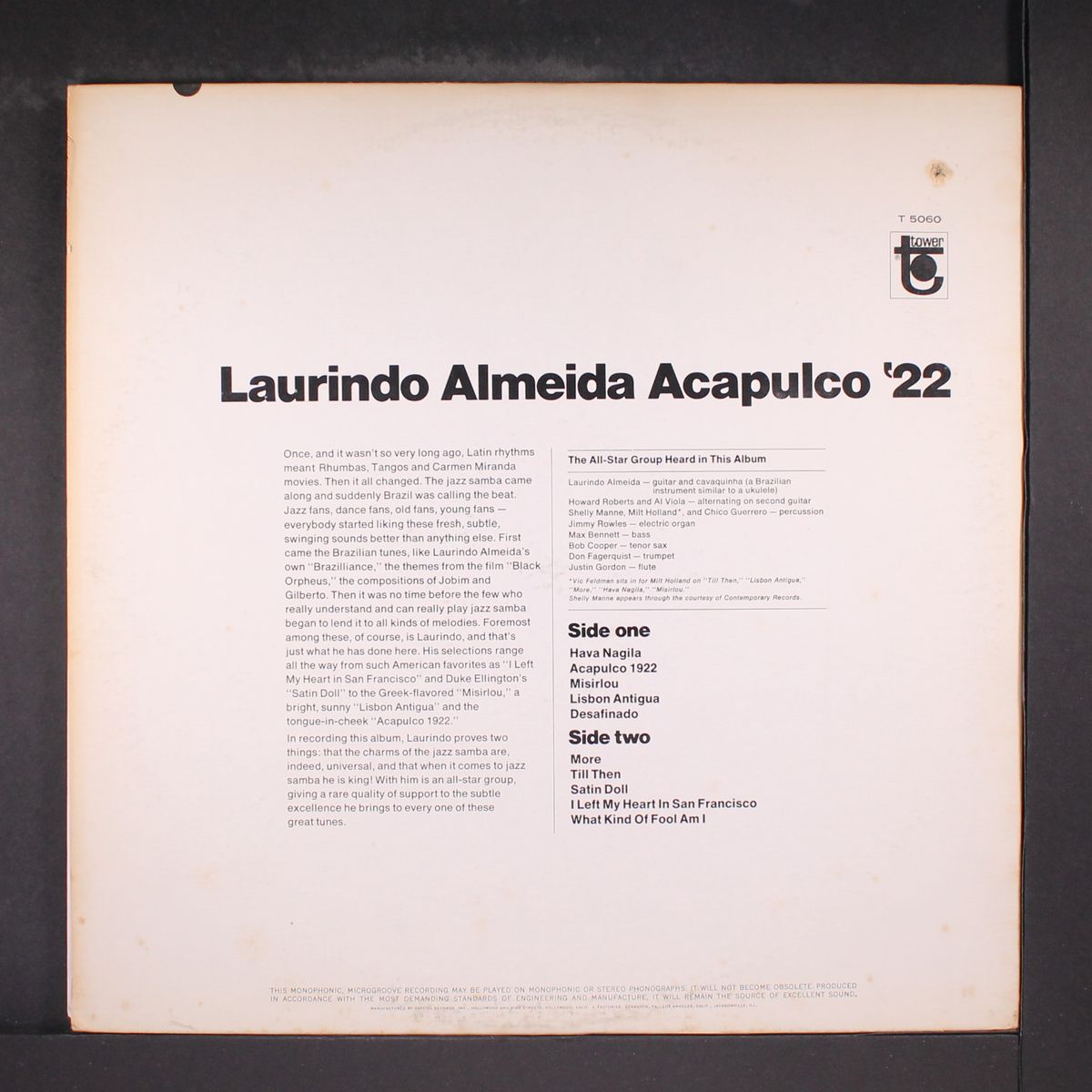 acapulco '22 by LAURINDO ALMEIDA