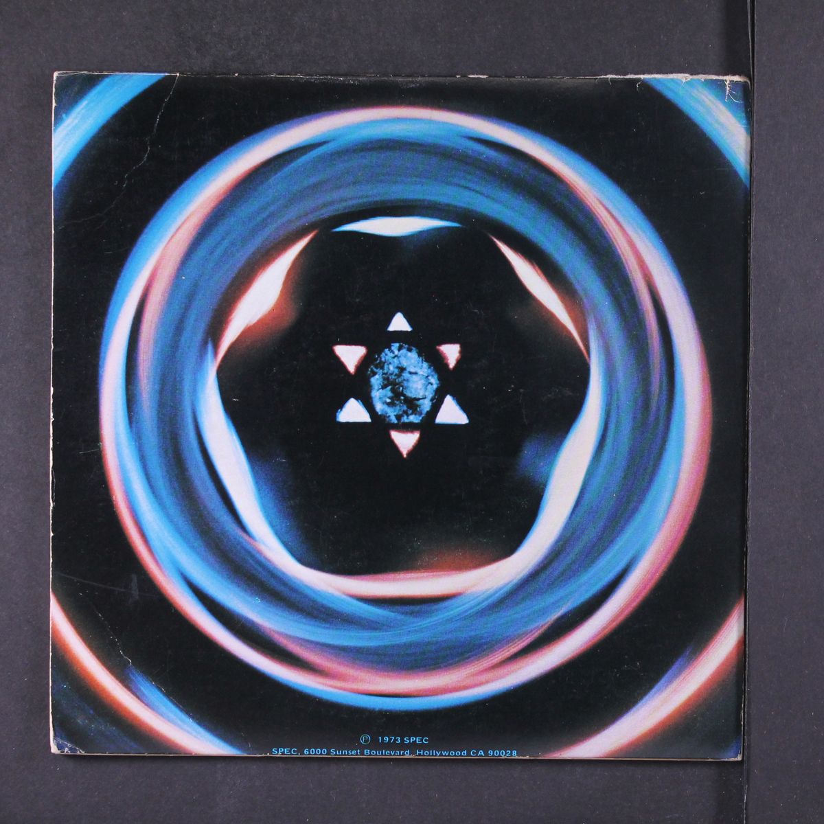 shalom by TONI FISHER